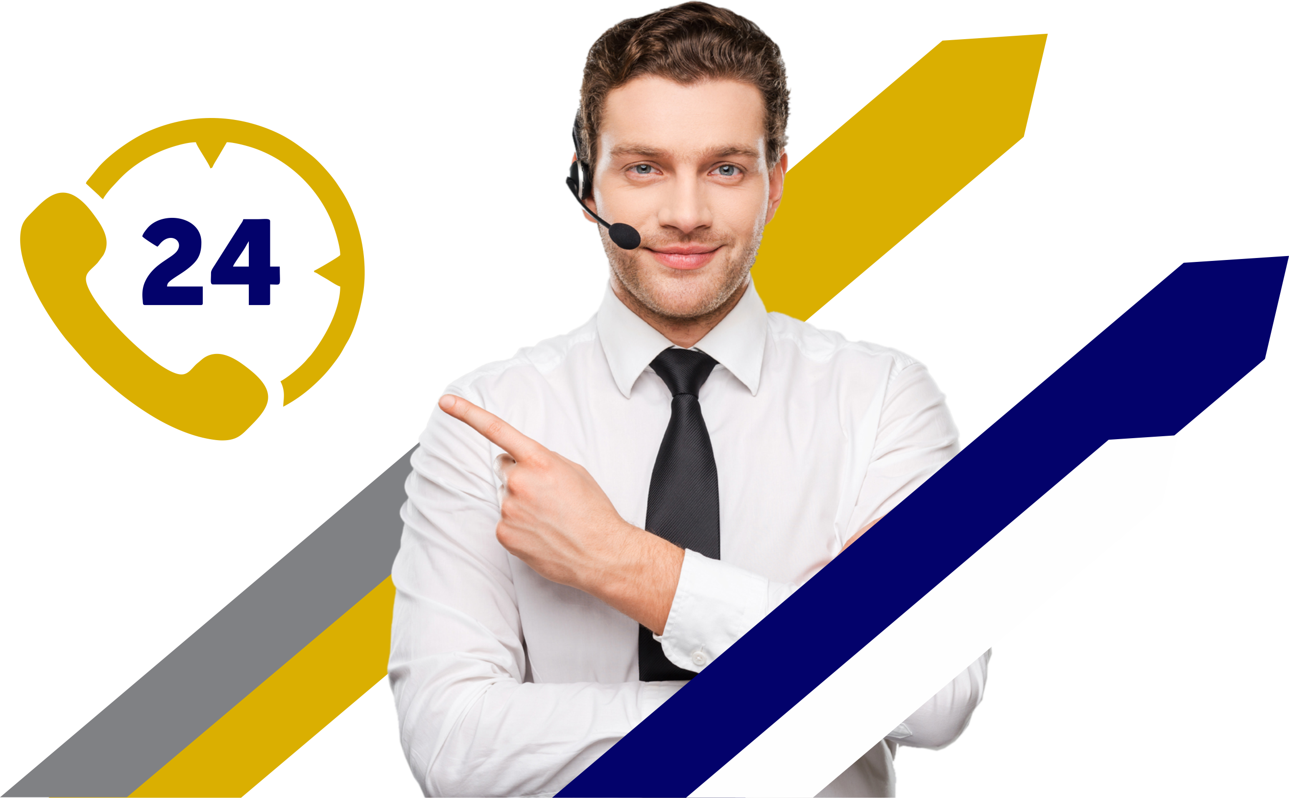 Business VoIP Solutions